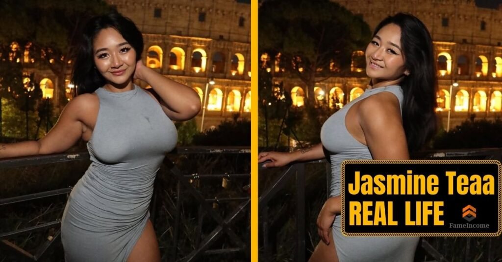 Jasmine Teaa Real Life Revealed 2026: Shocking Facts Fans Never Expected To Know