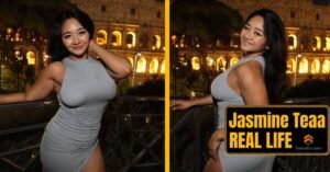 Jasmine Teaa Real Life Revealed 2026: Shocking Facts Fans Never Expected To Know
