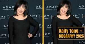 Kaity Tong Biography 2026: Age, Husband, Net Worth, Career & Untold Life Story Revealed