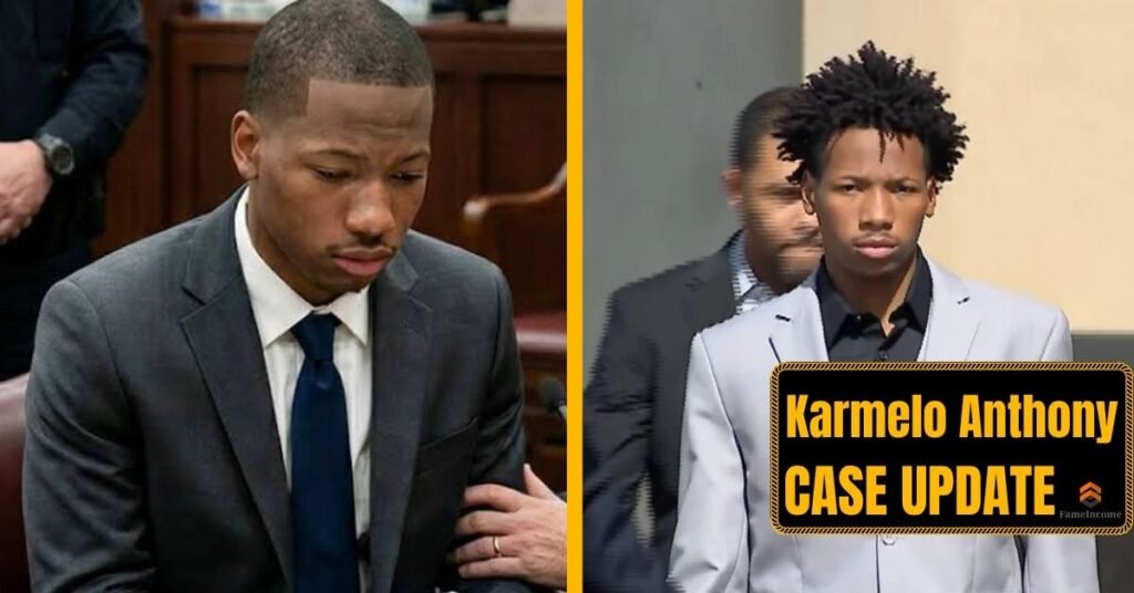 Karmelo Anthony Latest Case Update