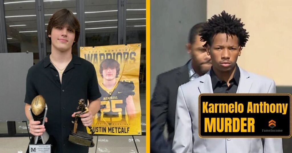 Karmelo Anthony Murder