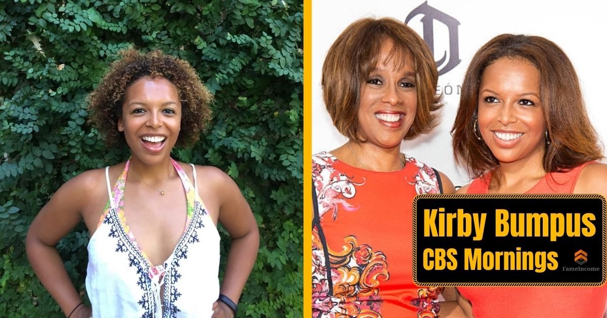Kirby Bumpus Shocking Rise: Gayle King Daughter, Oprah Goddaughter Success Story Revealed In 2026