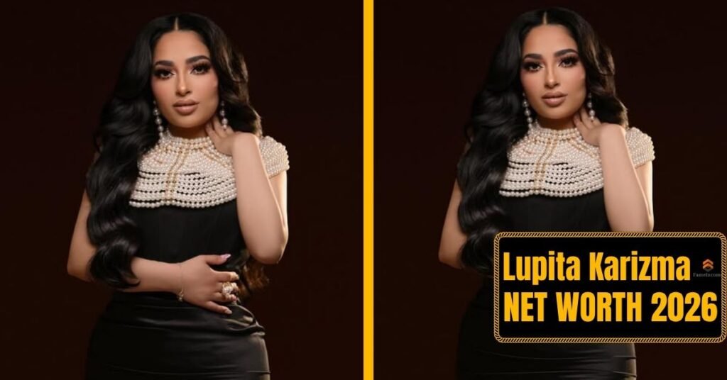 Lupita Karisma Net Worth 2026