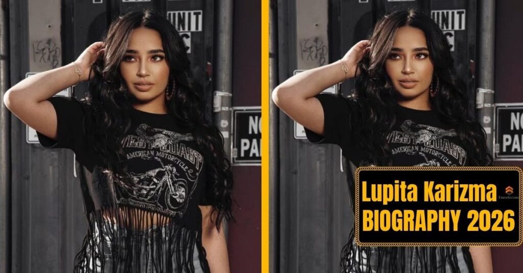 Lupita Karisma Profile Summary