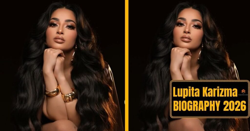 Lupita Karizma Rivera: Age, Family, Net Worth And Cosmetic Business (Full Biography)