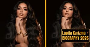 Lupita Karizma Rivera: Age, Family, Net Worth And Cosmetic Business (Full Biography)