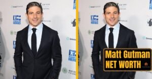 Matt Gutman Net Worth 2026: Salary, Wife, Career, ABC Exit CBS Move & Biography 