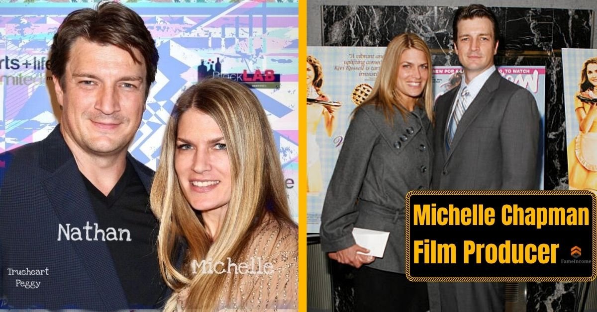 Michelle Chapman: Net Worth, Career And Her Power Deal With Lionsgate