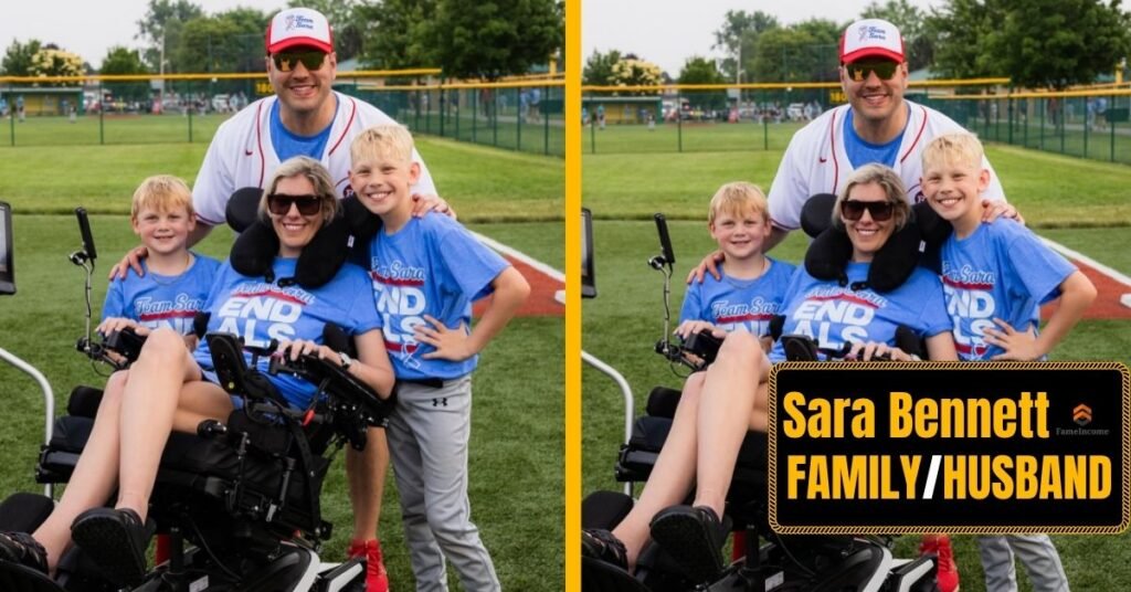 Sara Bennett Family Tree