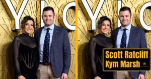 Scott Ratcliff Secret Life Exposed: Army Major Love Story With Kym Marsh Separation Truth Revealed
