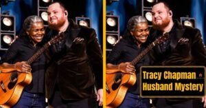 Tracy Chapman Husband Mystery Finally Revealed: Shocking Truth About Her Love Life And Hidden Relationships