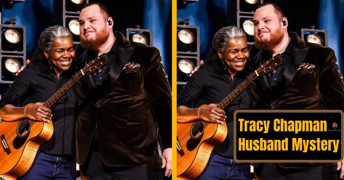 Tracy Chapman Husband Mystery Finally Revealed: Shocking Truth About Her Love Life And Hidden Relationships