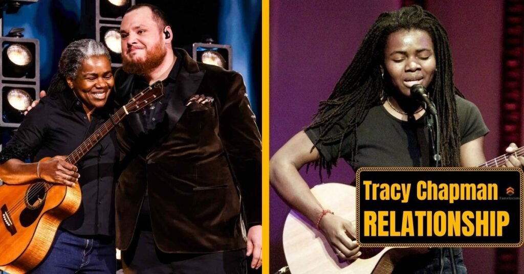 Tracy Chapman Relationships: Boyfriend And Dating History