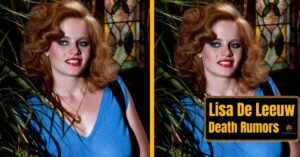 What Happened to Lisa De Leeuw? Career, Death Rumors, Net Worth & Full Biography (2026)