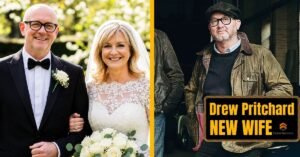 Drew Pritchard New Wife Revealed Or Biggest Rumor Ever Shocking Truth In 2026